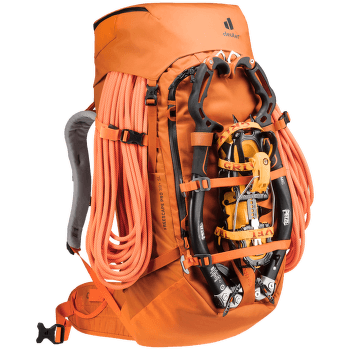 Plecak deuter Freescape Pro 38+ SL grove-mineral