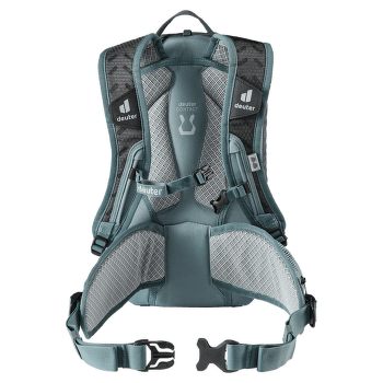 Plecak deuter Attack 8 JR graphite-shale