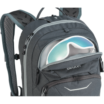 Plecak deuter Attack 8 JR graphite-shale