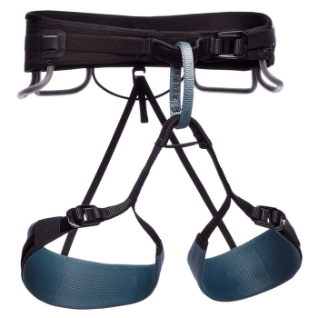 Siodło Black Diamond Technician Storm Blue