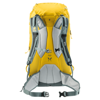 Plecak deuter Freescape Lite 26 papaya-umbra
