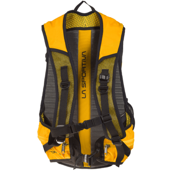 Plecak La Sportiva Elite Trek Black/Yellow