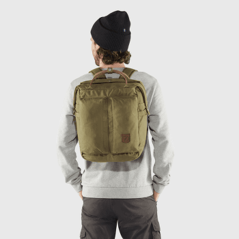 Plecak Fjällräven Haulpack Foliage Green