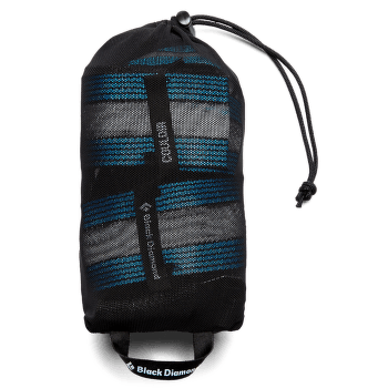 Siodło Black Diamond COULOIR HARNESS (BD651155) Ultra Blue-Black