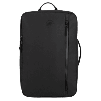 Plecak Mammut Seon Transporter 25 black 0001