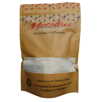 Magnez Metolius Super Chalk 127