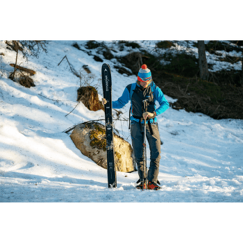 Bunda Direct Alpine Alpha Active 3.0 Men ocean/navy