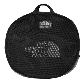 Torba The North Face Base Camp Duffel - L (52SB) TNF BLACK/TNF WHITE/NFP