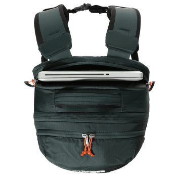 Plecak The North Face BOREALIS (52SE) NK5 DESERT STONE/STONE SLAB/EMBER SOIL