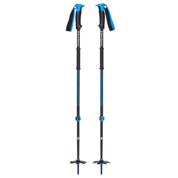 Hole Black Diamond TRAVERSE PRO SKI POLES
