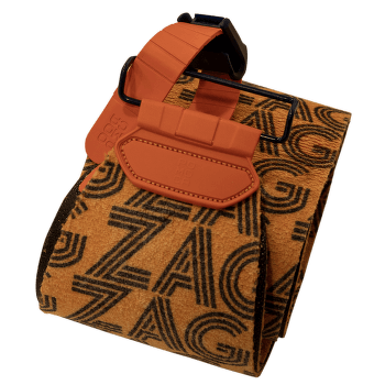 Pasy Zag Pomoca skins Ubac 89 ORANGE