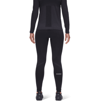 Legginsy Mammut Trift Long Tights Women black 0001