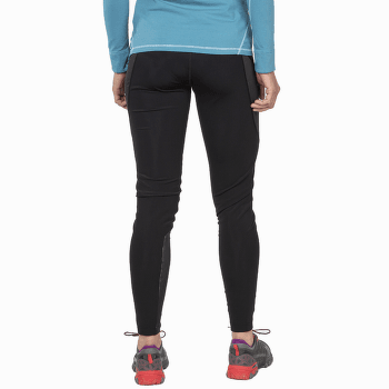 Legginsy La Sportiva TRIUMPH TIGHT PANT Women Black