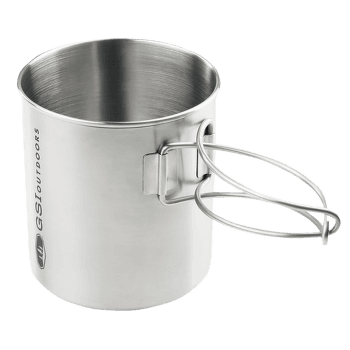 Kubek GSI GLACIER STAINLESS BOTTLE CUP LARGE