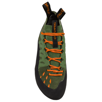 Buty wspinaczkowe| La Sportiva Tarantulace Olive/Tiger