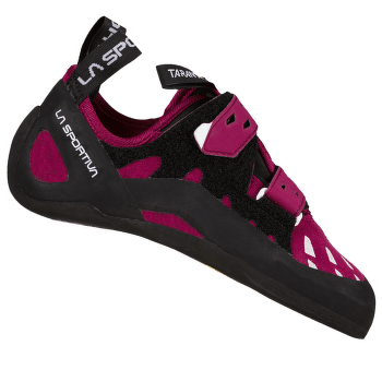 Buty wspinaczkowe| La Sportiva Tarantula Women Red Plum