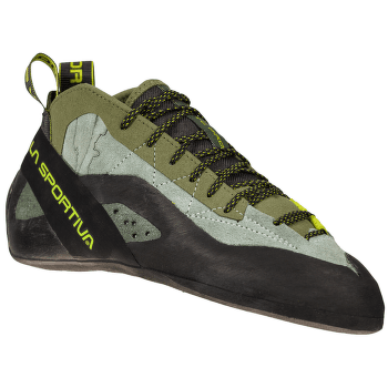 Buty wspinaczkowe| La Sportiva TC Pro (30G) Olive