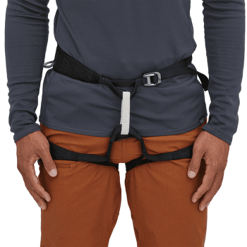 Spodnie Patagonia Venga Rock Pants Men (Regular) Bobcat Brown