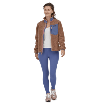 Kurtka Patagonia Classic Retro-X Jacket Women Vessel Blue