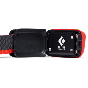 Baterie Black Diamond BD 1500 BATTERY & CHARGER