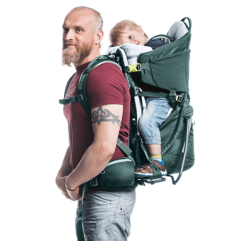 Siedzenie deuter Kid Comfort (3620221) Maron