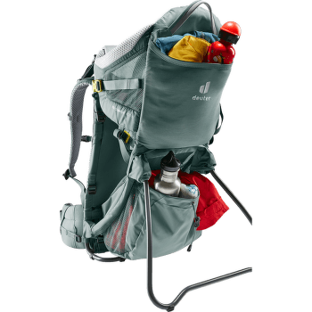 Siedzenie deuter Kid Comfort Active (3620121) teal