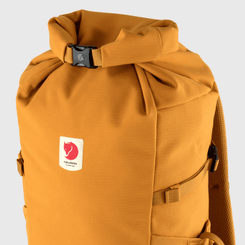 Plecak Fjällräven Ulvö Rolltop 30 Red Gold