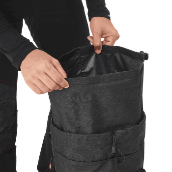 Plecak Millet MIXT 25+5 BLACK/BLACK NEW
