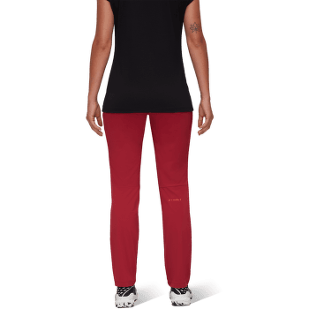 Spodnie Mammut Runbold Pants Women marine 5118