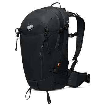 Plecak Mammut Lithium 25 black 0001