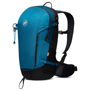 Plecak Mammut Lithium 20 sapphire-black
