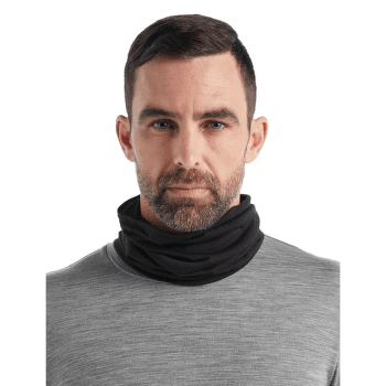 Szalik Icebreaker Cool-Lite Flexi Chute CITRINE