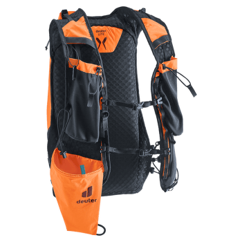 Plecak deuter Ascender 13 Black
