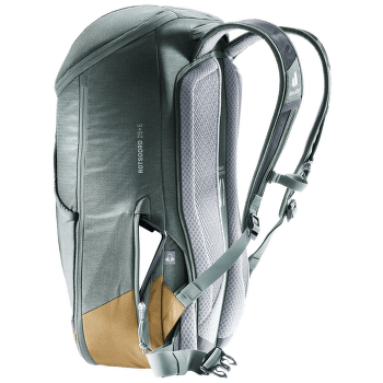 Plecak deuter Rotsoord 25+5 graphite-shale