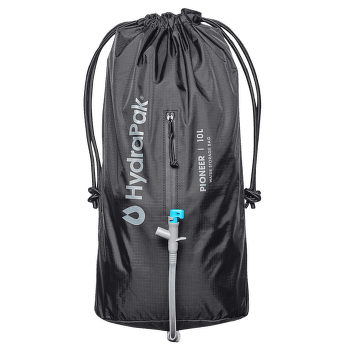 Torba Hydrapak PIONEER 10 Chasm Black