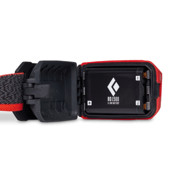 Reflektor Black Diamond STORM 450 Octane