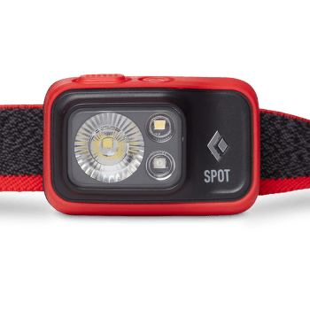 Reflektor Black Diamond SPOT 400 Octane