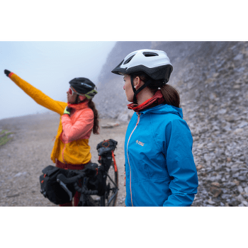 Bunda Direct Alpine Cyclone Lady navy/orchid