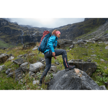 Spodnie Direct Alpine Rebel Lady 1.0 black