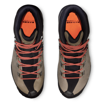Buty Mammut Trovat Tour High GTX® Women bungee-apricot brandy