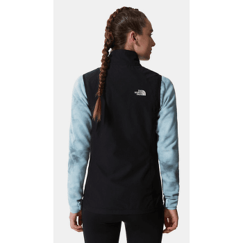 Kamizelka The North Face Nimble Vest Women TNF BLACK