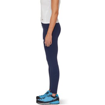 Spodnie Mammut Aenergy Light Tights Women black 0001