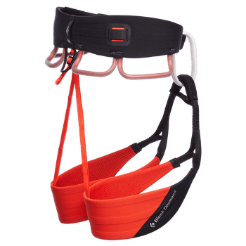 Siodło Black Diamond ZONE HARNESS WOMEN Octane
