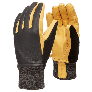 Rękawice Black Diamond Dirt Bag Gloves Black