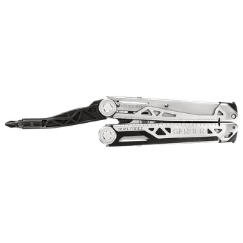 Narzędzia Gerber Dual Force Multi-Tool