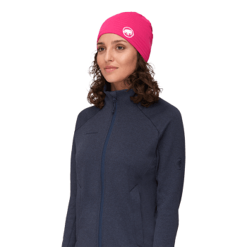 Czapki Mammut Taiss Light Beanie 3778 mammut red