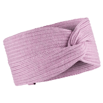 Opaska na głowę Buff Knitted Headband NORVAL PANSY