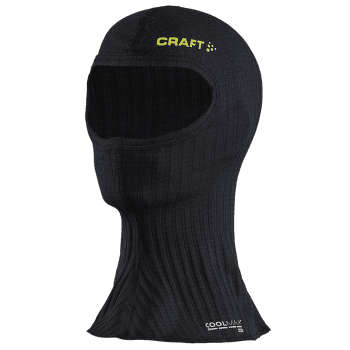 Kaptur Craft Active Extreme X Balaclava 999000 Black