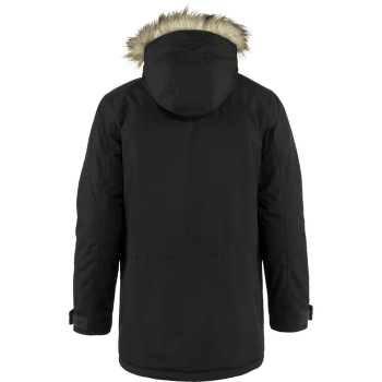 Parka Fjällräven Nuuk Parka Men Black