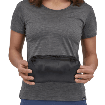 Kurtka Patagonia Micro Puff Hoody Women Black